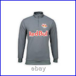 Red Bull Bragantino Training Jacket 2024 2025