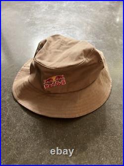 Red Bull Bucket Hat (Athlete Only)
