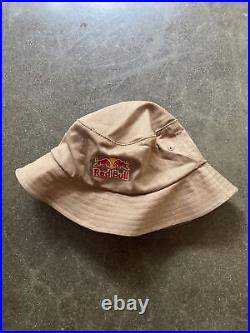 Red Bull Bucket Hat (Athlete Only)