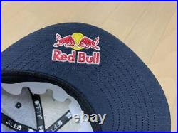 Red Bull Bulleraera Novelty Athlete Cap