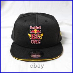 Red Bull Cap Bc One Official Limitedera Collaboration