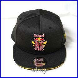 Red Bull Cap Bc One Official Limitedera Collaboration