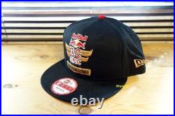 Red Bull Cap Bc One Official Limitedera Collaboration New Era collaboration Orig