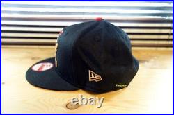 Red Bull Cap Bc One Official Limitedera Collaboration New Era collaboration Orig