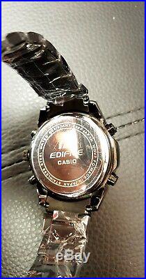 Red Bull Casio Racing lnfinity Edifice Watch Red Bull Edition Ref2a1