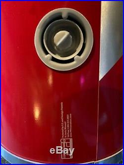 Red Bull Cola ICEMAN II VINTAGE Can Cooler
