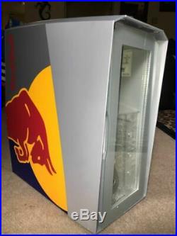 Red Bull Desktop cooler