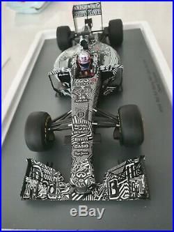 Red Bull. F1 118. RB11. Testing Livery