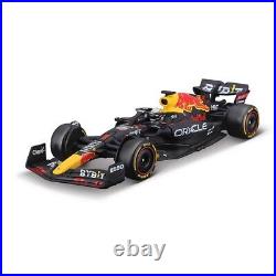 Red Bull F1 RB18 #33 Max Verstappen World Champion 143 Spark New JAPAN F/S