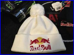 Red Bull Hat Red Bull Athlete Only
