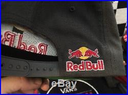 Red Bull Hat Red Bull Athlete Only Ken Roczen