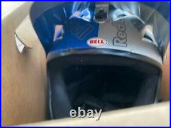 Red Bull Helmet Mtb Bell