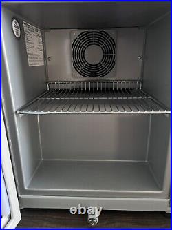 Red Bull Mini Fridge Baby Cooler 2022 TableTop Refrigerator ECO COOLER