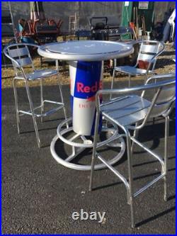 Red Bull Pub/ Bar Table
