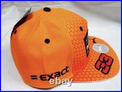 Red Bull Racing Cap 70th Anniversary Grand Prix Winner Sale Replica Orange Cap