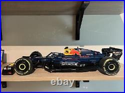 Red Bull Racing F1 Lego 18