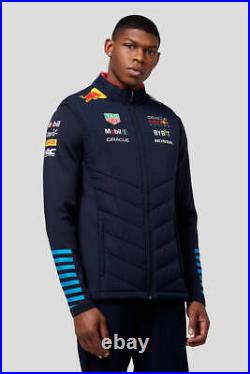 Red Bull Racing F1 Men's 2024 Team Hybrid Gilet