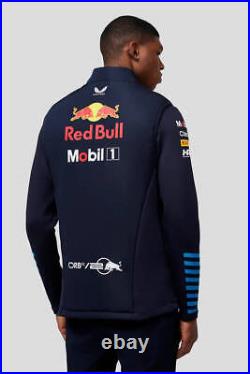 Red Bull Racing F1 Men's 2024 Team Hybrid Gilet