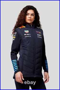 Red Bull Racing F1 Men's 2024 Team Hybrid Gilet