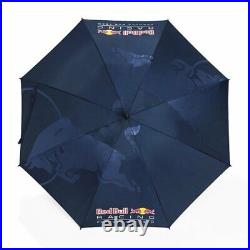 Red Bull Racing F1 Team Umbrella Navy Red Bull Racing Fan Collection REDBULLSHOP