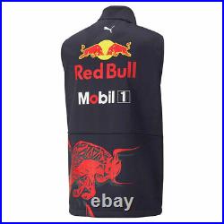 Red Bull Racing F1 Team Vest 2022