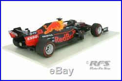 Red Bull Racing Honda RB15 Max Verstappen Formel 1 2019 118 Minichamps NEU