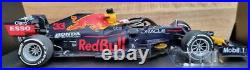 Red Bull Racing Honda RB16B Max Verstappen 2021, French GP Winner