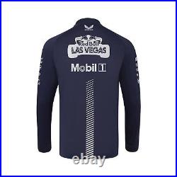 Red Bull Racing Mens Las Vegas Teamwear Softshell Jacket (XL)
