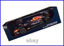 Red Bull Racing RB18 #1 Max Verstappen Oracle Winner F1 Formula One Dutch GP To