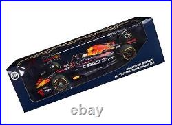 Red Bull Racing RB18 #1 Max Verstappen Oracle Winner F1 Formula One French GP To