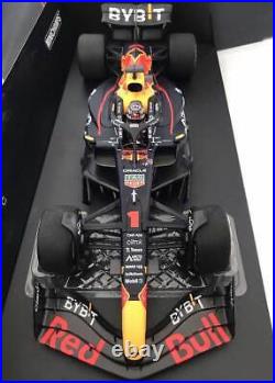 Red Bull Racing RB18 Max Verstappen 2022 Winner Miami Grand Prix