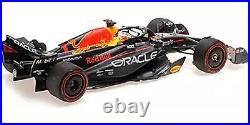 Red Bull Racing RB19 #1 Max Verstappen Oracle Winner F1 Formula One Bahrain GP