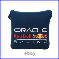 Red Bull Racing Taylormade Spider Putter Cover BRAND NEW