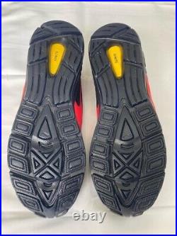 Red Bull Racing Team Staff Training Shoes 2020 NOT FOR SALE US Size 10 202403M