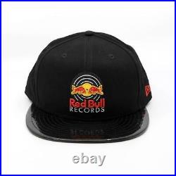 Red Bull Record 9Forty Logoera Cap