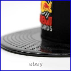Red Bull Record 9Forty Logoera Cap