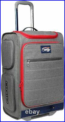 Red Bull Signature Series Limited Edition Carry-On Bag by OGIO NWT