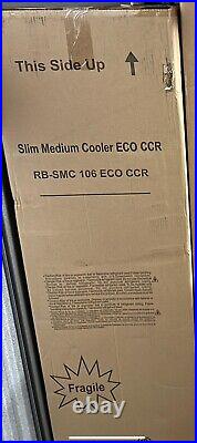 Red Bull Slim Medium Cooler RB-SMC 106 ECO CCR (New in box)