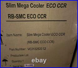 Red Bull Slim Mega Cooler RB-SMC ECO CCR (New in box)