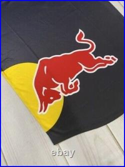 Red Bull T-Shirt Athlete Only black M NEW JP