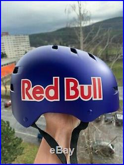 Red Bull bike/bmx/ski helmet