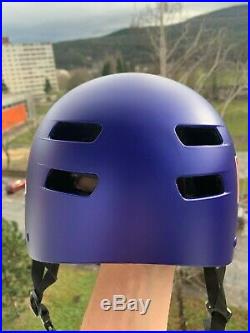 Red Bull bike/bmx/ski helmet