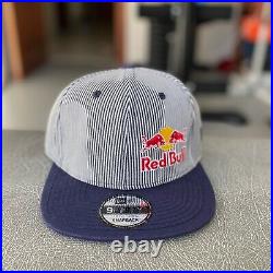 Red Bull cap