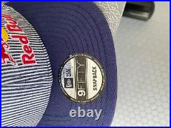 Red Bull cap