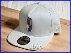 Red Bull cap athlete only NEW ERA 9 FIFTY rare NEW JP