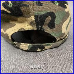 Red Bull cap camo Free rare NEW JP