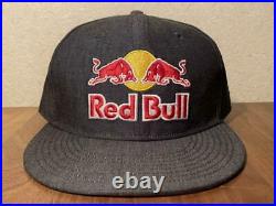 Red Bullera newera Novelty Supplies Athlete Only From Japan