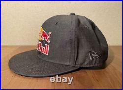 Red Bullera newera Novelty Supplies Athlete Only From Japan