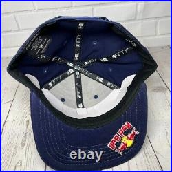 Redbull 9Fifty New Era Hat Snapback Cap Blue Men