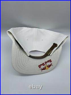 Redbull Adjustable New Era Hat Strapback Cap Monster Rockstar
